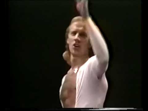 Video: Leej Twg Yog Alexander Godunov