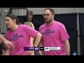 UNH Women's Basketball vs UAlbany Highlights 2-22-25