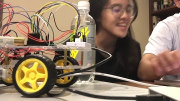 CG2271 AY2021SEM1 RTOS Project - TEAM 02