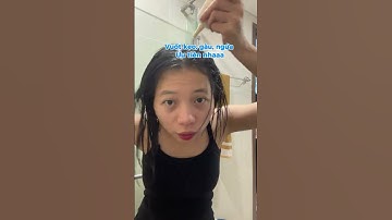 Cách cải thiện tóc bết nè  #macaland #taytebaochetdadau