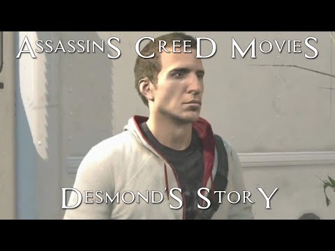 Video: Assassin's Creed Revelations Obținând DLC Pentru Un Singur Jucător Al Lui Desmond