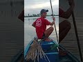 Cắm câu, săn bắt 🐟 mùa nước nổi
