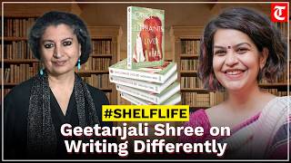 Geetanjali Shree on her newly translated book ‘Once Elephants Lived Here’ & the art of storytelling screenshot 3