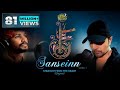 Sanseinn (Studio Version) | Himesh Ke Dil Se The Album Vol 1 | Himesh | Sawai Bhatt|