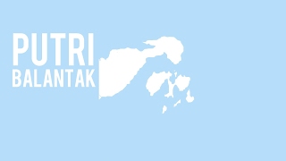 Putri Balantak ( Audio Only )