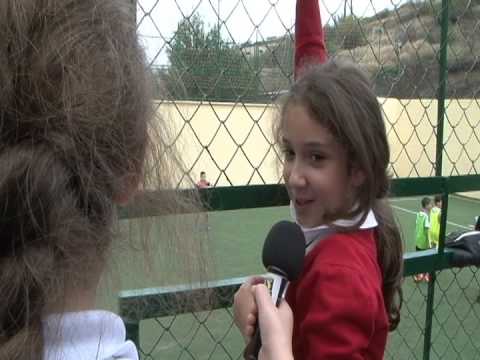 ES NEWS - 2014 წლის 13 ოქტომბრის გამოშვება