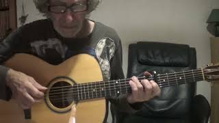 JACKSON C FRANK - BLUES RUN THE GAME - PART 2