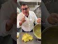 7/4/26: Chef Paolo "Panelle siciliane"