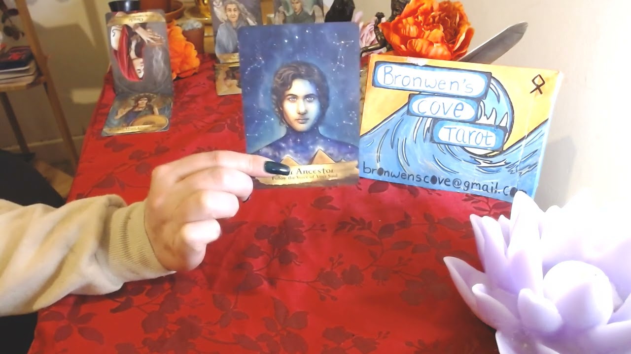 Ur ancestors want u 2 sing the more you do the more you heal n protect urself