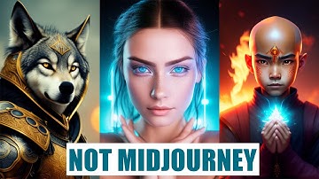 Forget MidJourney, This Is How I Make AI Art Now