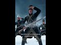 "Napoleon’s Army Defeated by Winter"