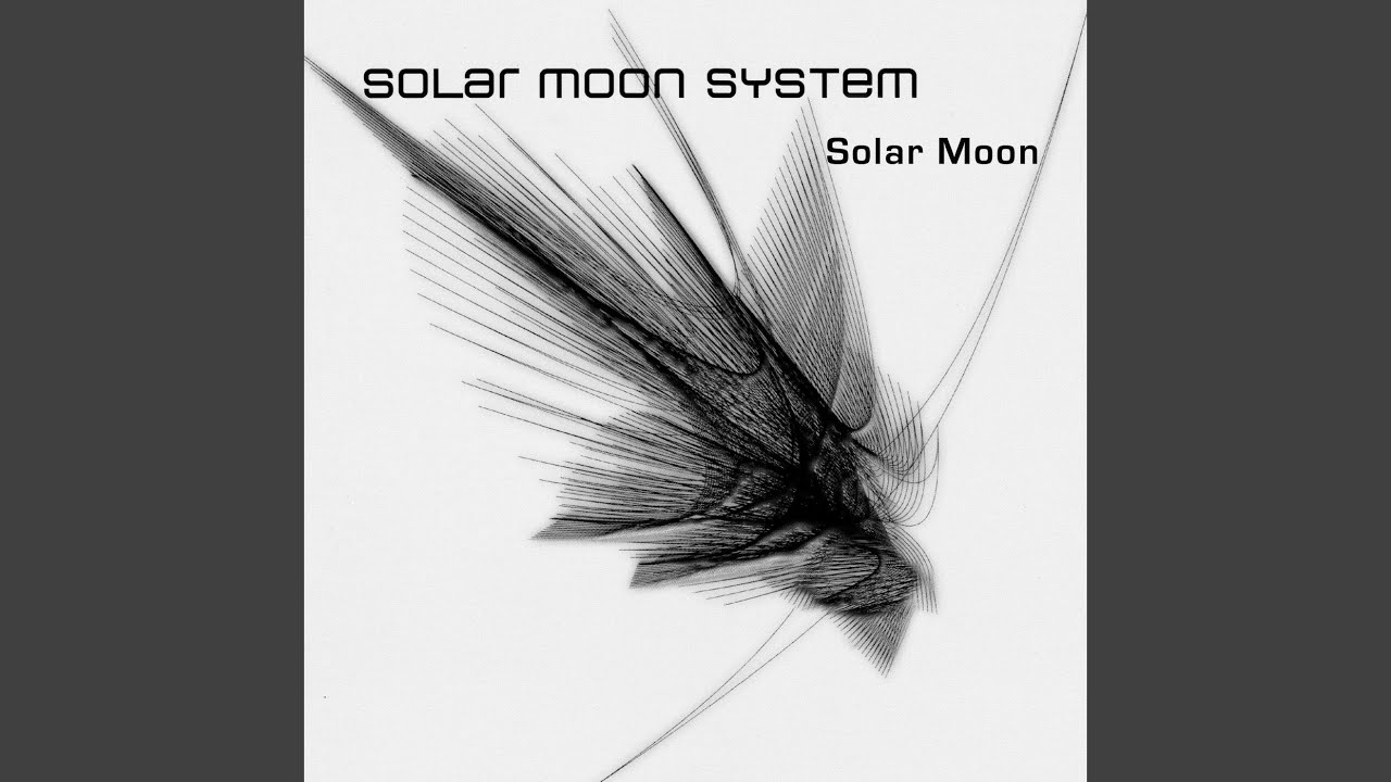 Solar Moon (Salz Remix)