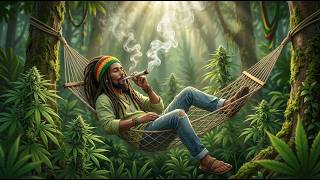 Midnight Echoes of a Forgotten Love - Modern Roots Reggae &amp; Dub Culture