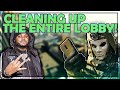 Tee Grizzley Plays COD Warzone 2: Cleaning Up The Entire Lobby!