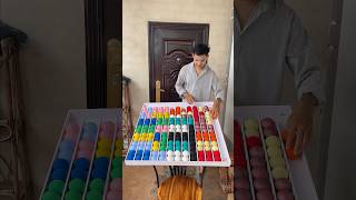 Balls IQ Sorting Challenge: A Puzzle Game for Quick Thinkers and Smart Minds! screenshot 2