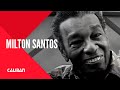 Filme  encontro com milton santos o mundo global visto do lado de c 2006