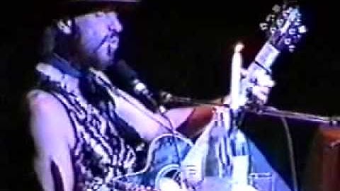 Jethro Tull - "Roadies on the Road" 1992 German Documentary - Part 3/3