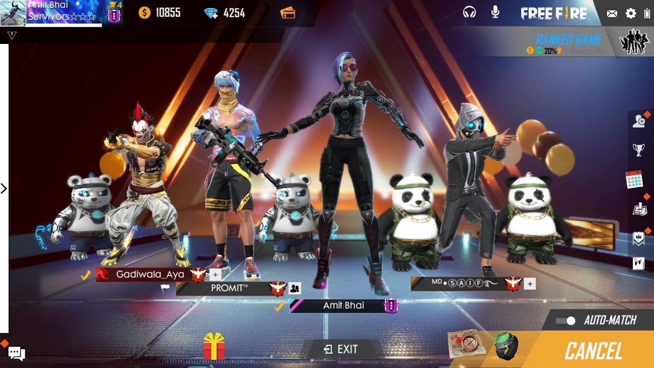 How To Cheat In Point Blank Ph 2019 By Sean Paglinawan