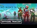 No Man's Sky: Origins - Official Trailer