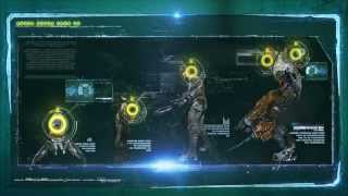 Defiance: Enemy Intel - 99ers