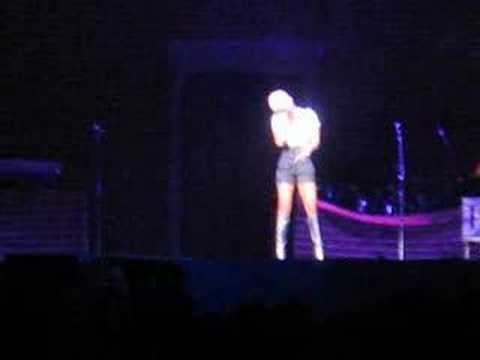 KEYSHIA COLE CONCERT