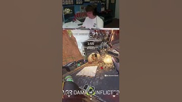 【APEX】もはや別ゲー!!レモンヘッドのキャラコンが異次元!!#apex #apexlegends #ゲーム #shorts