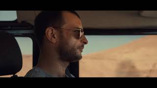 Publicité Michelin Motion For Life