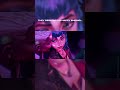 Their story is the definition of "Right Person, Wrong Time" ⌛️💞 #arcane #jinx #ekko #timebomb