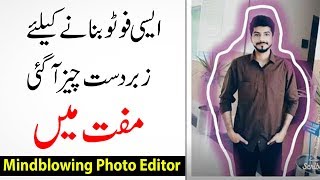 Latest Photo Editor with MindBlowing Effects 2019 screenshot 3