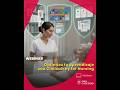 Webinar:  Optimiza tu aprendizaje en enfermería con ClinicalKey for Nursing