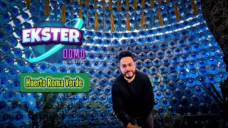 Ekster domo ĉapitro——Ĉu vi zorgas pri bontenado de Tero?
