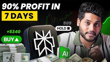How to Use Perplexity AI for Stock Market Research (Beginner to Pro Tutorial 2025) 🚀