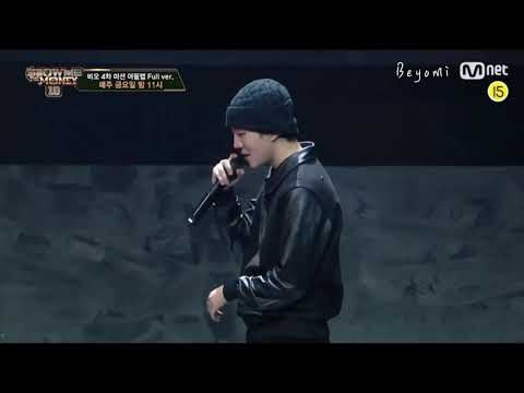 쇼미더머니10 5화 Full ver.