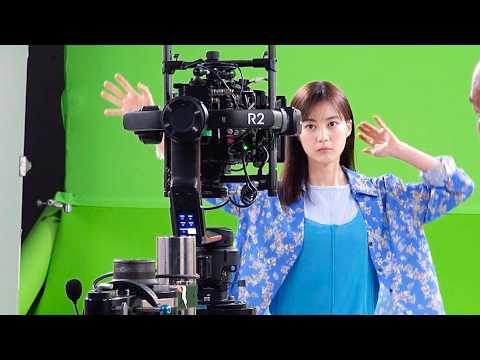 【生田絵梨花、キリっと踊る】バナナマン設楽と息ぴったり！／住友生命 CM＋メイキング