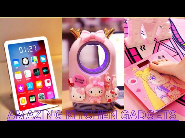 Versatile Utensils | Amazon Gadgets | Smart Appliances for Kitchen | Make Up | Beauty #viral