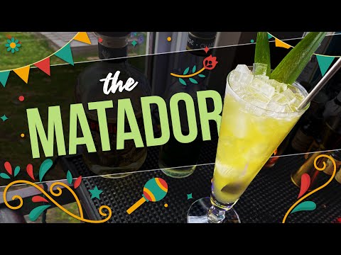 Video: 10 Mexikanska Cocktails För Cinco De Mayo - Matador Network