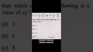 Cds Maths Most Repeated Questionmost Expected In Cds 022025