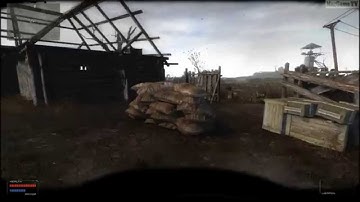 S.T.A.L.K.E.R Oblivion Lost 3.0 Прохождение. Часть #1-Первый взгляд на мод.