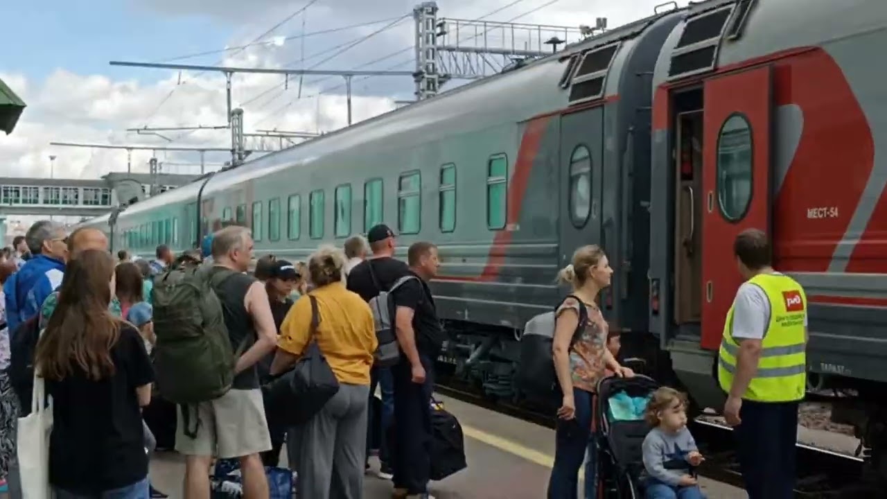 Красноярск анапа на машине