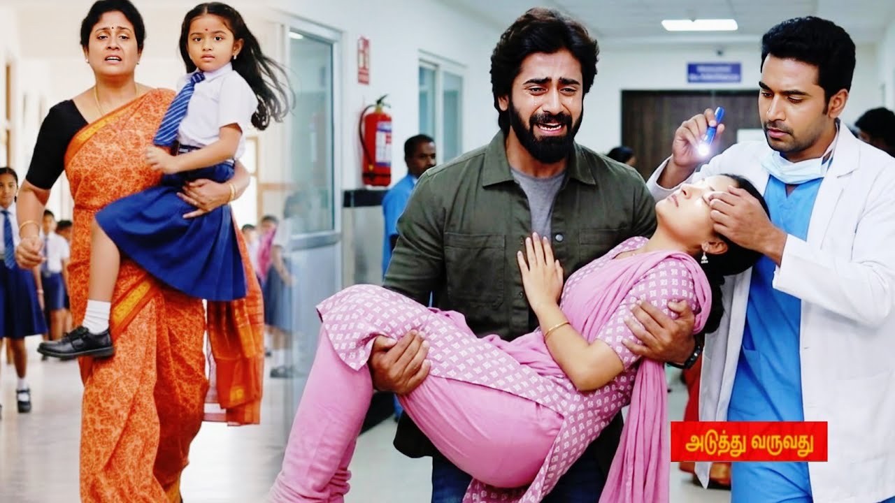 Mahanadhi | 2nd to 3rd March 2026 - promo | Vijay Thendral