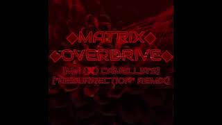 Sols Rng - Matrix Overdrive Super Slowed