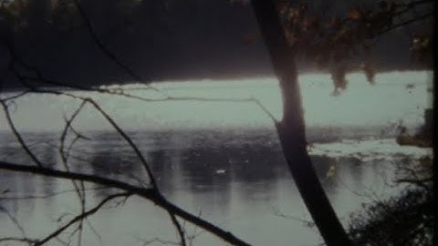 Thumbnail of i don’t like mirrors - i miss your warm hands (music video)