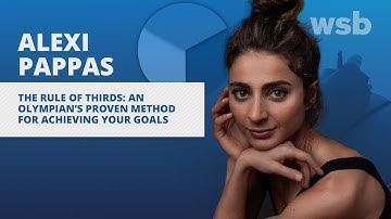 Alexi Pappas on the Rule of Thirds: An Olympian