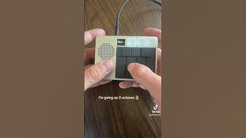 HiChord now has a Looper