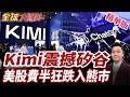 Kimi K3 規模達參數登全球榜首！實測前端程式勝率完勝！引爆美股費半暴跌10%！ 【#全球大爆卦】精華版 20260720 @全球大視野Global_Vision
