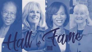 37th Annual Hall of Fame of Delaware Women