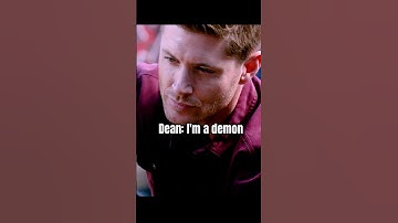 Dean: I