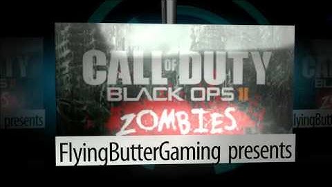 zombies intro uploaded from FliXpress.com