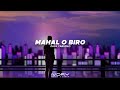 Zack Tabudlo Mahal O Biro Official Visualizer mp3