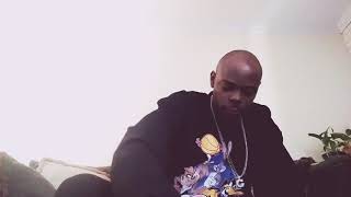 StockX Jordan 2 Radio Raheem unboxing and on foot